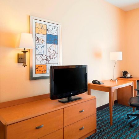 Fairfield Inn & Suites By Marriott סטייט קולג' מראה חיצוני תמונה