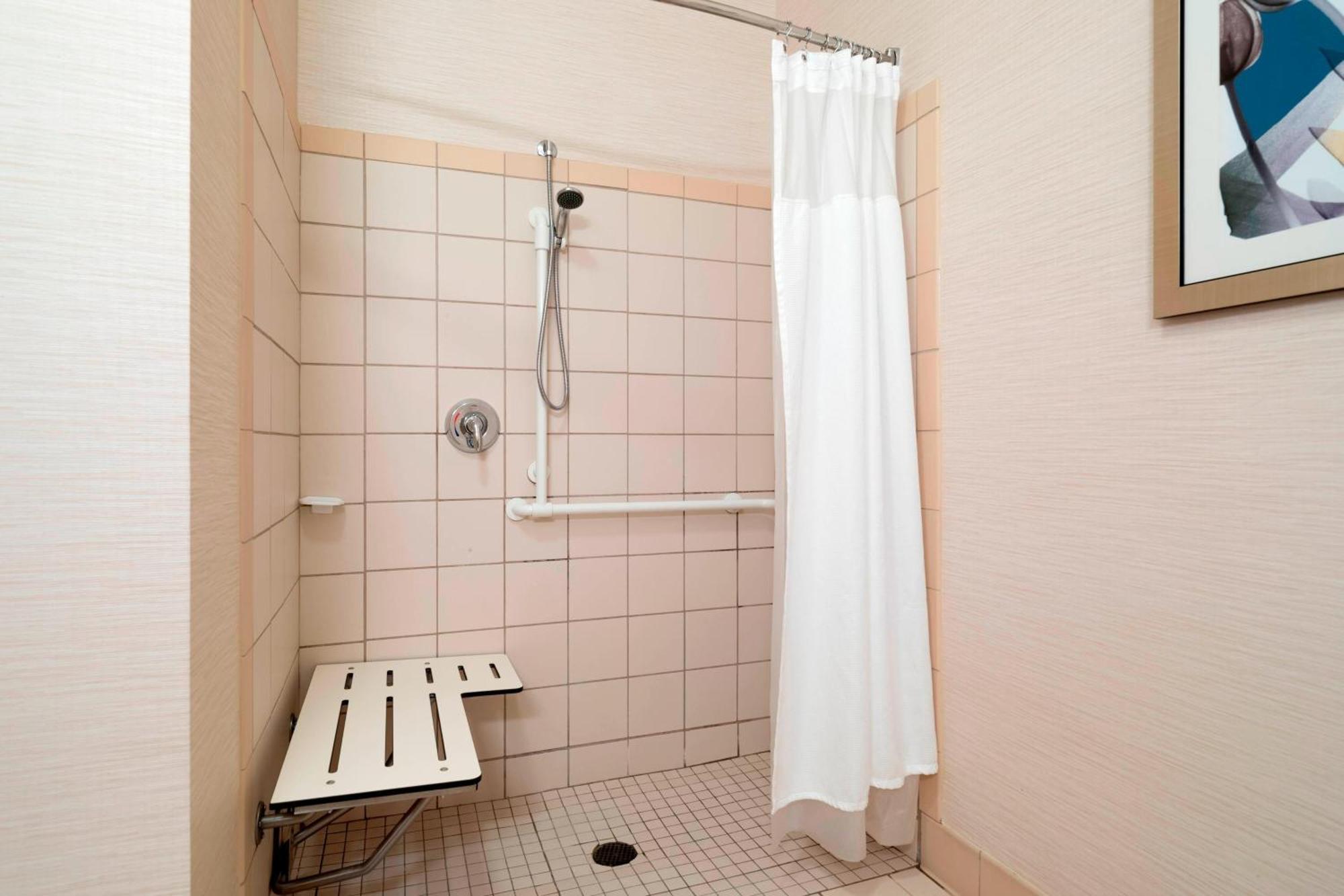 Fairfield Inn & Suites By Marriott סטייט קולג' מראה חיצוני תמונה