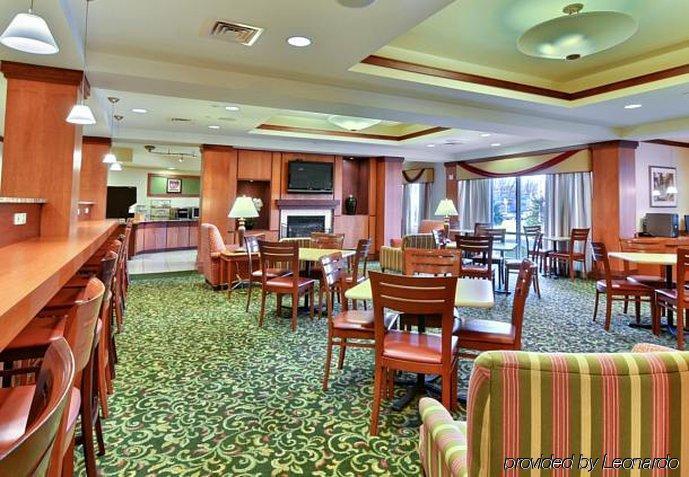 Fairfield Inn & Suites By Marriott סטייט קולג' מראה חיצוני תמונה