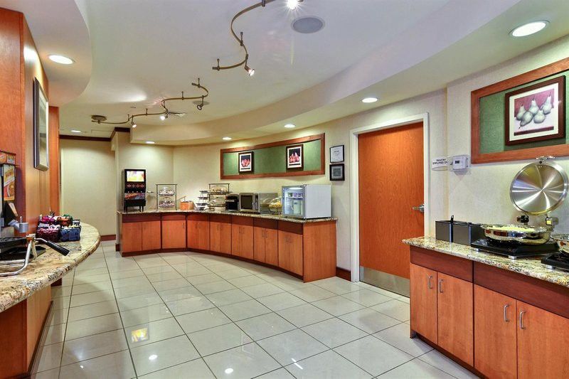 Fairfield Inn & Suites By Marriott סטייט קולג' מראה חיצוני תמונה