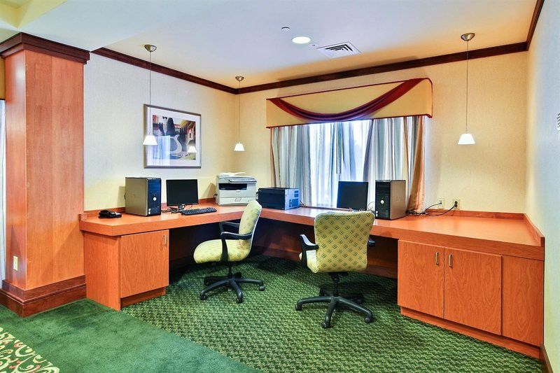 Fairfield Inn & Suites By Marriott סטייט קולג' מראה חיצוני תמונה