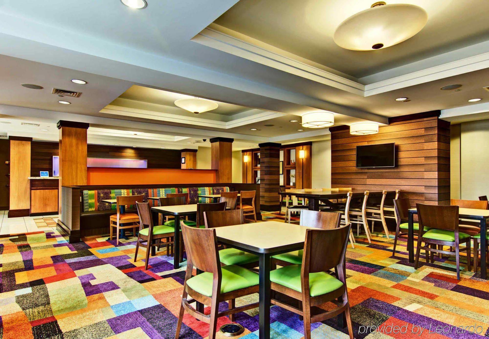 Fairfield Inn & Suites By Marriott סטייט קולג' מראה חיצוני תמונה