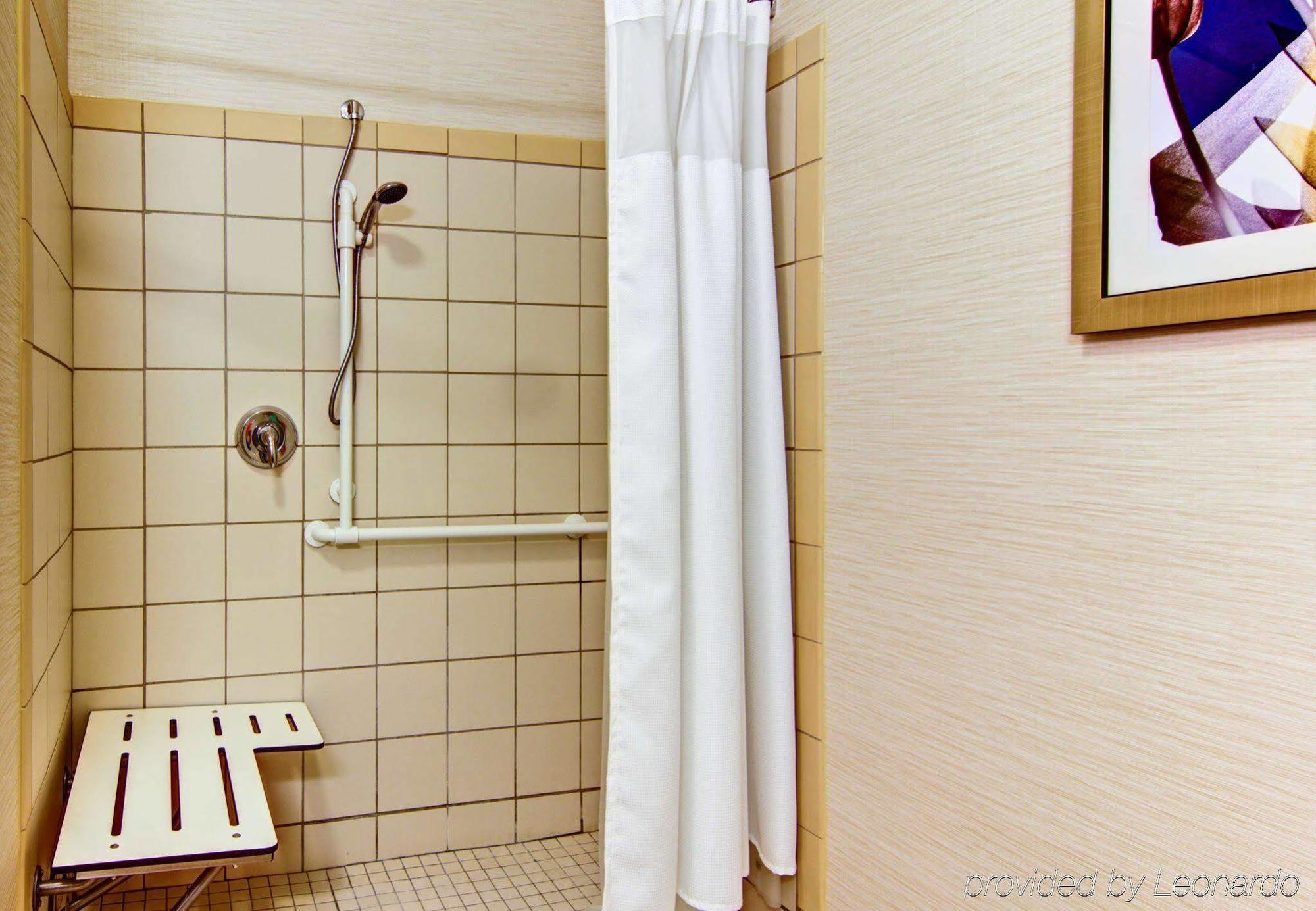 Fairfield Inn & Suites By Marriott סטייט קולג' מראה חיצוני תמונה