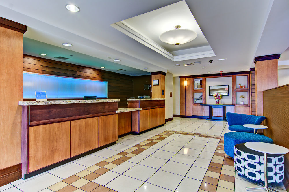 Fairfield Inn & Suites By Marriott סטייט קולג' מראה חיצוני תמונה