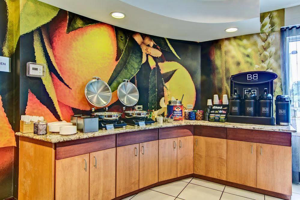 Fairfield Inn & Suites By Marriott סטייט קולג' מראה חיצוני תמונה