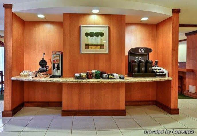 Fairfield Inn & Suites By Marriott סטייט קולג' מראה חיצוני תמונה