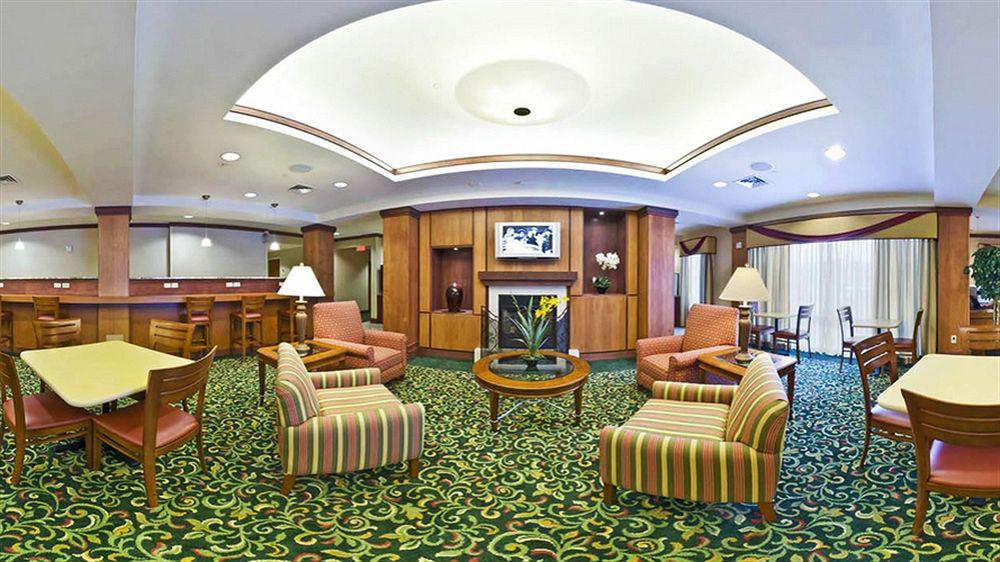 Fairfield Inn & Suites By Marriott סטייט קולג' מראה חיצוני תמונה